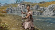 Thane Weaponry Redistributed for TES V: Skyrim miniature 1