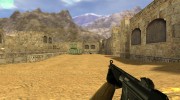 CS BETA 5.2 MP5 FOR CS 1.6 for Counter Strike 1.6 miniature 1