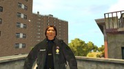 New police v.3 para GTA 4 miniatura 2