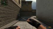 SupaZvezdas spyder knife for Counter-Strike Source miniature 2