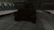 Американский танк MTLS-1G14 для World Of Tanks миниатюра 4