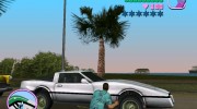 HD Wheels для GTA Vice City миниатюра 2