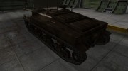 Скин в стиле C&C GDI для T28 for World Of Tanks miniature 3
