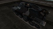 Hetzer 19 for World Of Tanks miniature 3