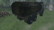 КамАЗ 4310 Military for Spintires 2014 miniature 8