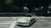 Nissan 350Z Veilside Tuning для GTA 4 миниатюра 1