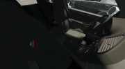 BMW M3 (E36) v.2 (тюнингованная) для GTA 4 миниатюра 8