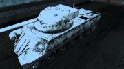 Шкурка для Lorraine 40t для World Of Tanks миниатюра 1