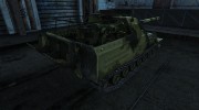 Шкурка для Объекта 261 para World Of Tanks miniatura 4