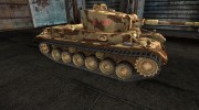 Шкурка для VK3001(P) for World Of Tanks miniature 5