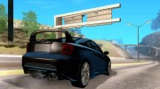 Toyota Celica-SS2 Tuning v1.1 для GTA San Andreas миниатюра 4