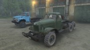 ЗиЛ 157 for Spintires 2014 miniature 1