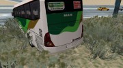 MAN RR2 18.360 para GTA San Andreas miniatura 2