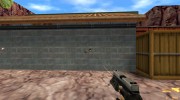 Custom Glock 18 для Counter Strike 1.6 миниатюра 1