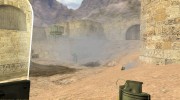 Новые текстуры гранат и прозрачный тактический щит для Counter Strike 1.6 миниатюра 5