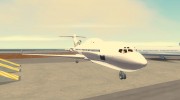 Boeing 727-100 для GTA 3 миниатюра 8
