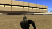 Чёрная пантера противостояние for GTA San Andreas miniature 3