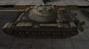 Шкурка для китайского танка Type 59 для World Of Tanks миниатюра 2