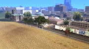 HQ Пляжи v2.0 для GTA San Andreas миниатюра 4