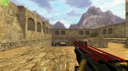 MASShine gun for Counter Strike 1.6 miniature 1