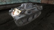 VK1602 Leopard KPEMATOP para World Of Tanks miniatura 1