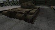 Шкурка для китайского танка WZ-131 для World Of Tanks миниатюра 4