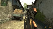 Spas 12 for Counter-Strike Source miniature 3