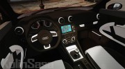 Audi A1 Quattro для GTA 4 миниатюра 5