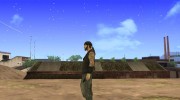 BIKDRUG HD para GTA San Andreas miniatura 3