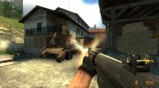 FN FNC PARA для Counter-Strike Source миниатюра 2