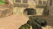 AWP with sleves для Counter Strike 1.6 миниатюра 6