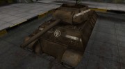 Скин в стиле C&C GDI для M10 Wolverine for World Of Tanks miniature 1
