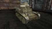 М3 Стюарт VakoT para World Of Tanks miniatura 5