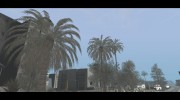 «Beautiful Vegatation» and «Behind Space Of Realities: 2013» (Version For Low PC) para GTA San Andreas miniatura 7