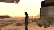 Dnmylc в HD для GTA San Andreas миниатюра 3