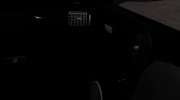 Subaru Impreza WRX STI Rocket Bunny для GTA San Andreas миниатюра 7