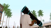 NeoneBaz para GTA San Andreas miniatura 3