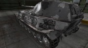 Камуфлированный скин для VK 45.02 (P) Ausf. B для World Of Tanks миниатюра 3