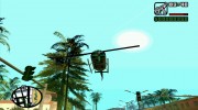 Weapons First Person Shooter V1.0 by PXKhaidar para GTA San Andreas miniatura 18