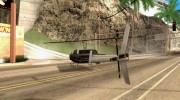 Savanna Maverick для GTA San Andreas миниатюра 3