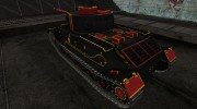 Шкурка для PzKpfw VI Tiger (P) for World Of Tanks miniature 3