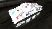 VK1602 Leopard от Grafh for World Of Tanks miniature 1