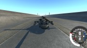 Sikorsky UH-60 Black Hawk для BeamNG.Drive миниатюра 2
