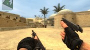 NRs Dual Tokarev Conversion для Counter-Strike Source миниатюра 3