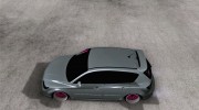 Mazda MazdaSpeed 3 para GTA San Andreas miniatura 2