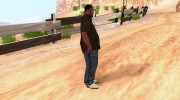 The Notorious B.I.G. para GTA San Andreas miniatura 4