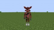 Five Nights at Freddy’s Mod for Minecraft miniature 12