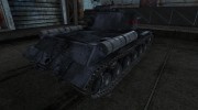 Шкурка для ИС para World Of Tanks miniatura 4