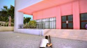 Halved Кий из TLAD para GTA Vice City miniatura 2