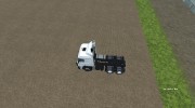 МАЗ 6440-09 v2.0 para Farming Simulator 2013 miniatura 13